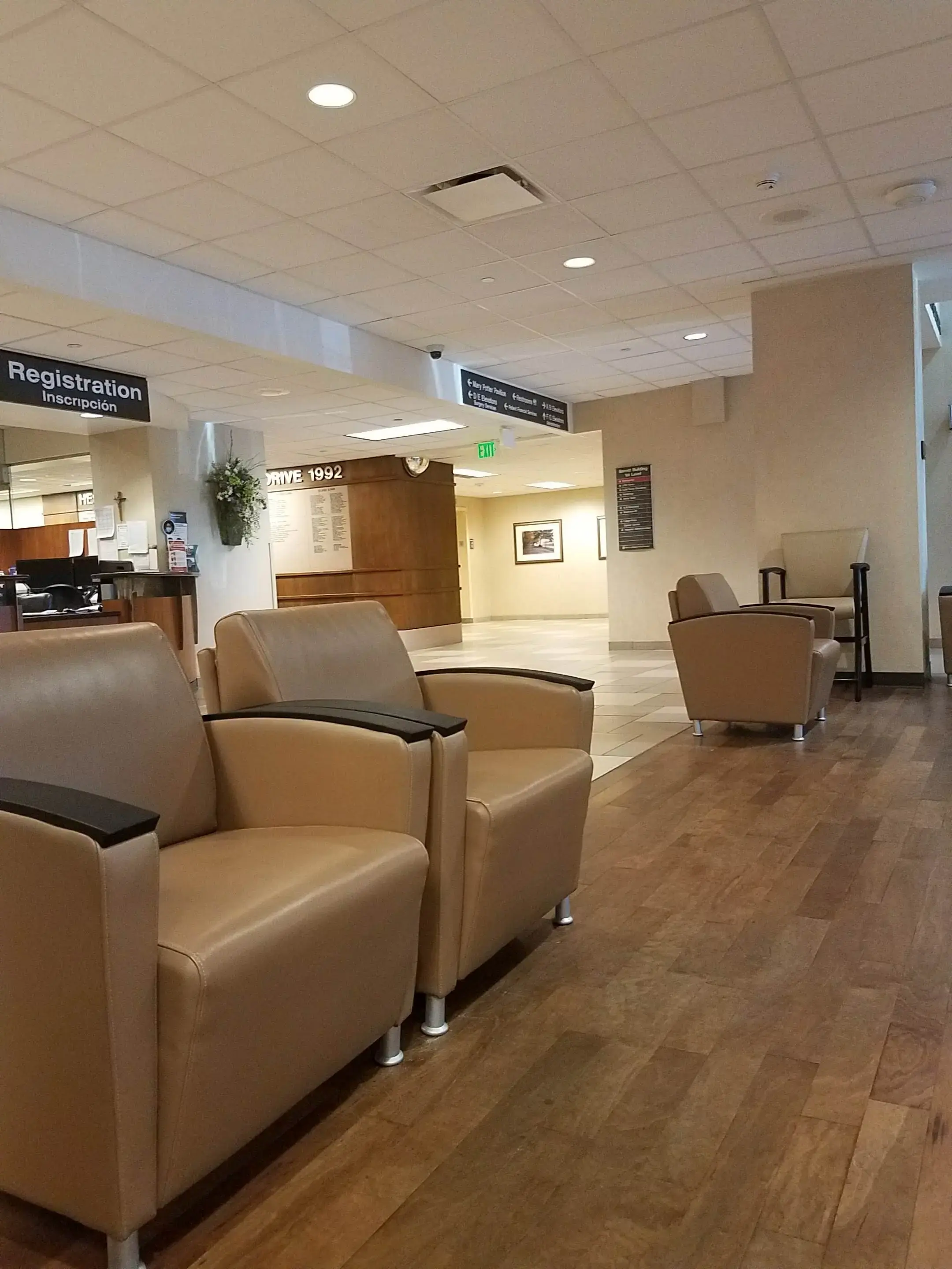 Memorial Hospital - Behavioral Health - Image 5 of 20