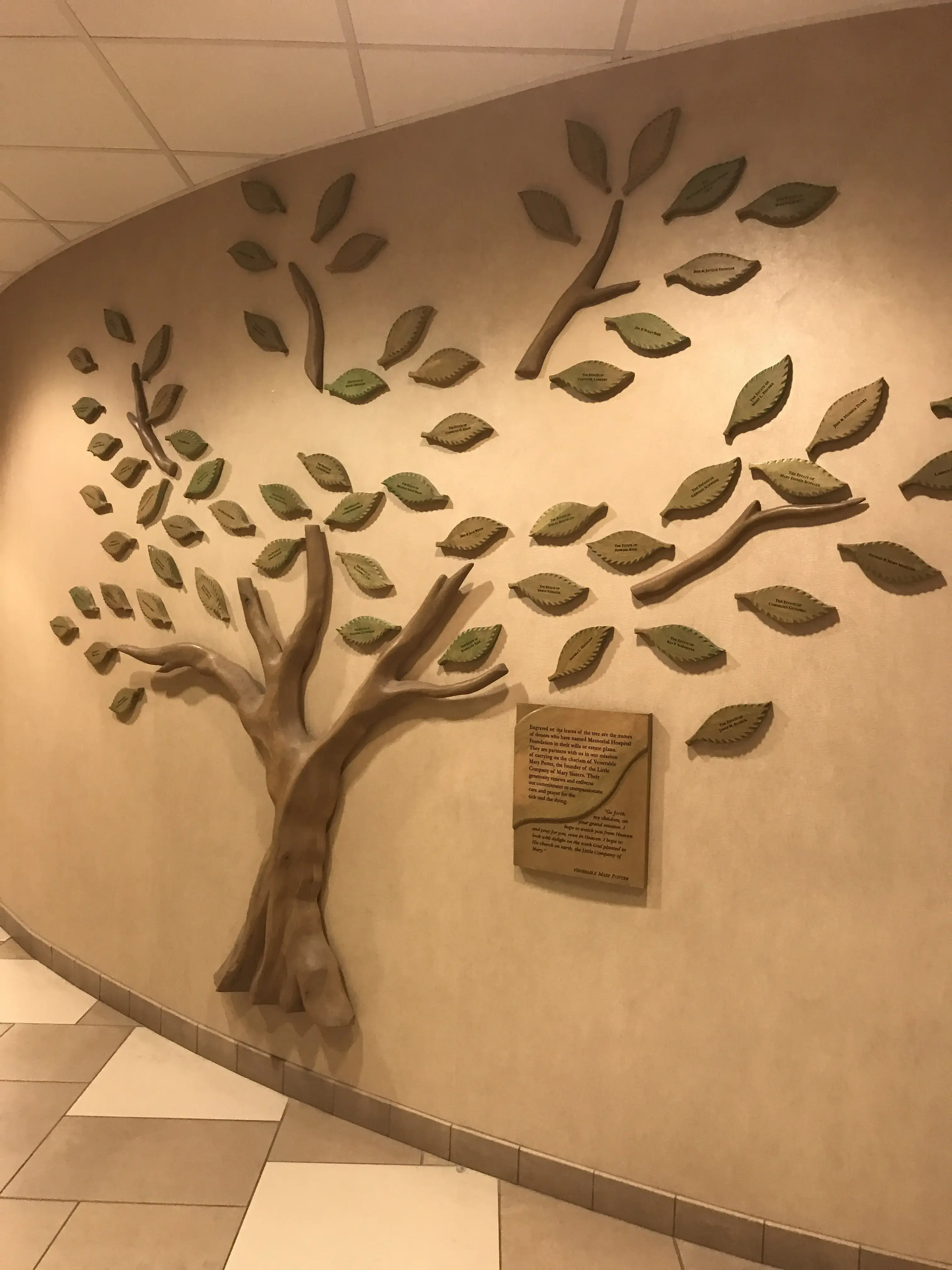 Memorial Hospital - Behavioral Health - Image 19 of 20
