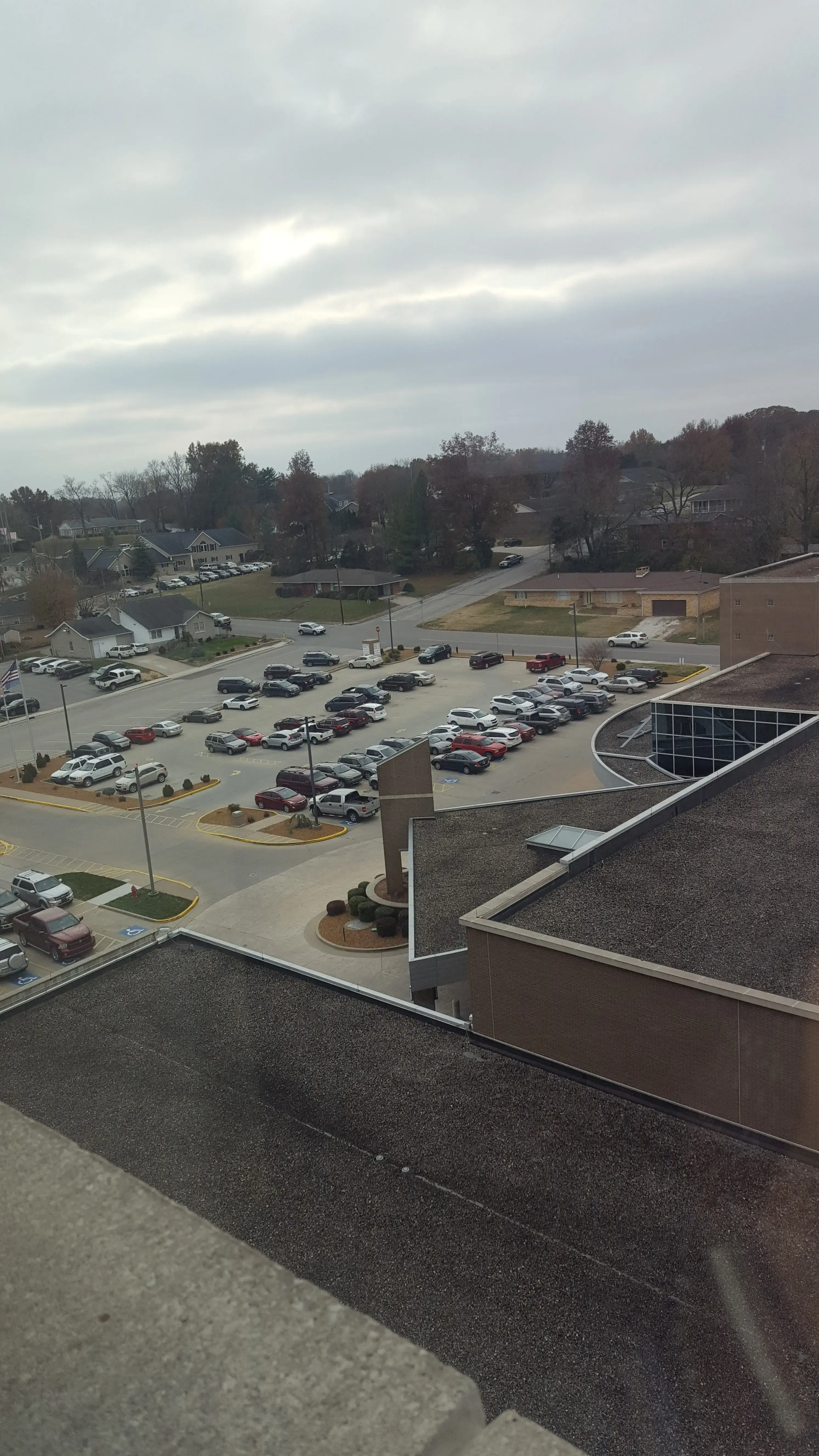 Memorial Hospital - Behavioral Health - Image 17 of 20