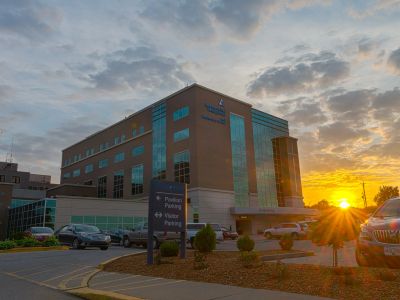 Memorial Hospital - Behavioral Health - Image 1 of 20