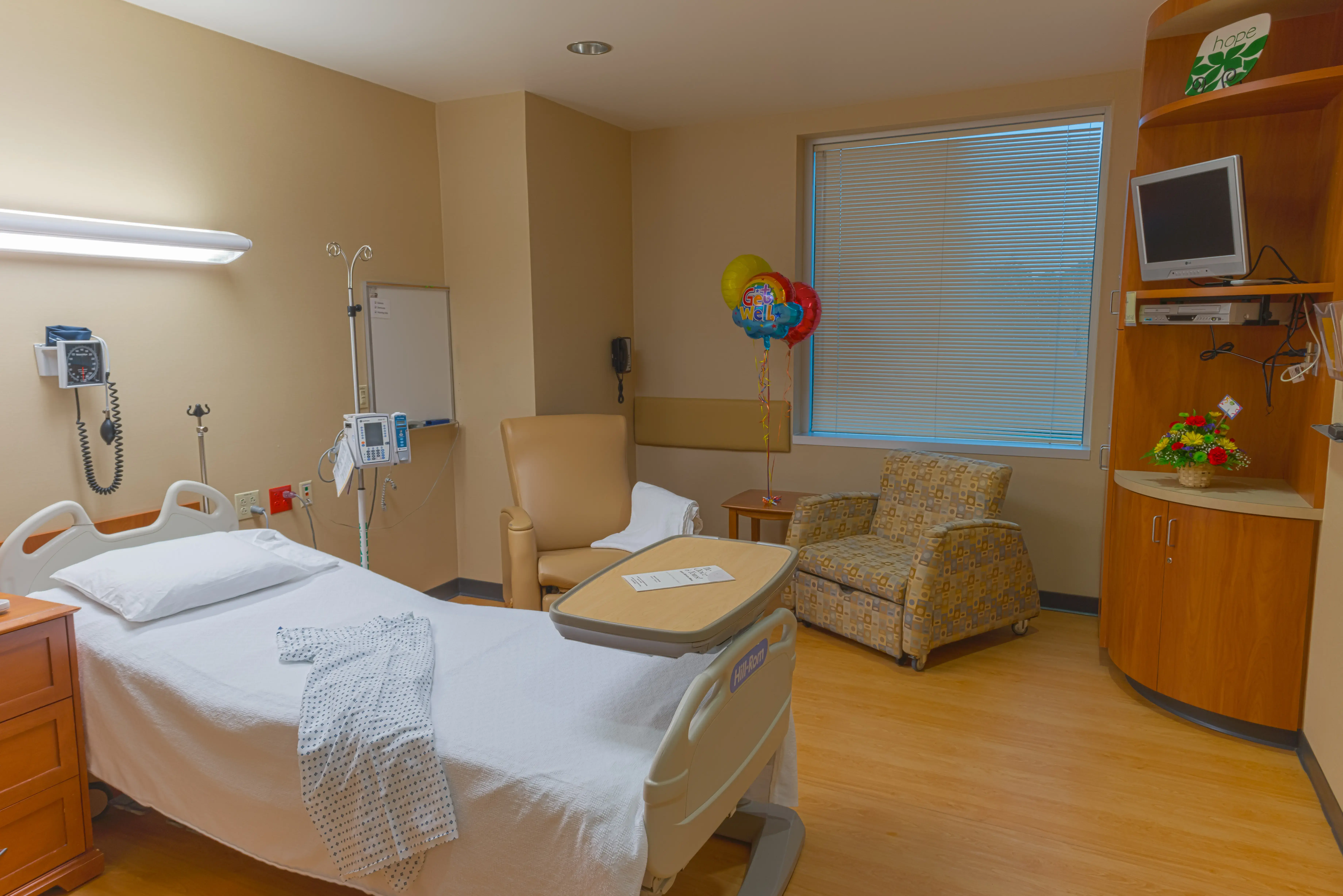 Memorial Hospital - Behavioral Health - Image 7 of 20