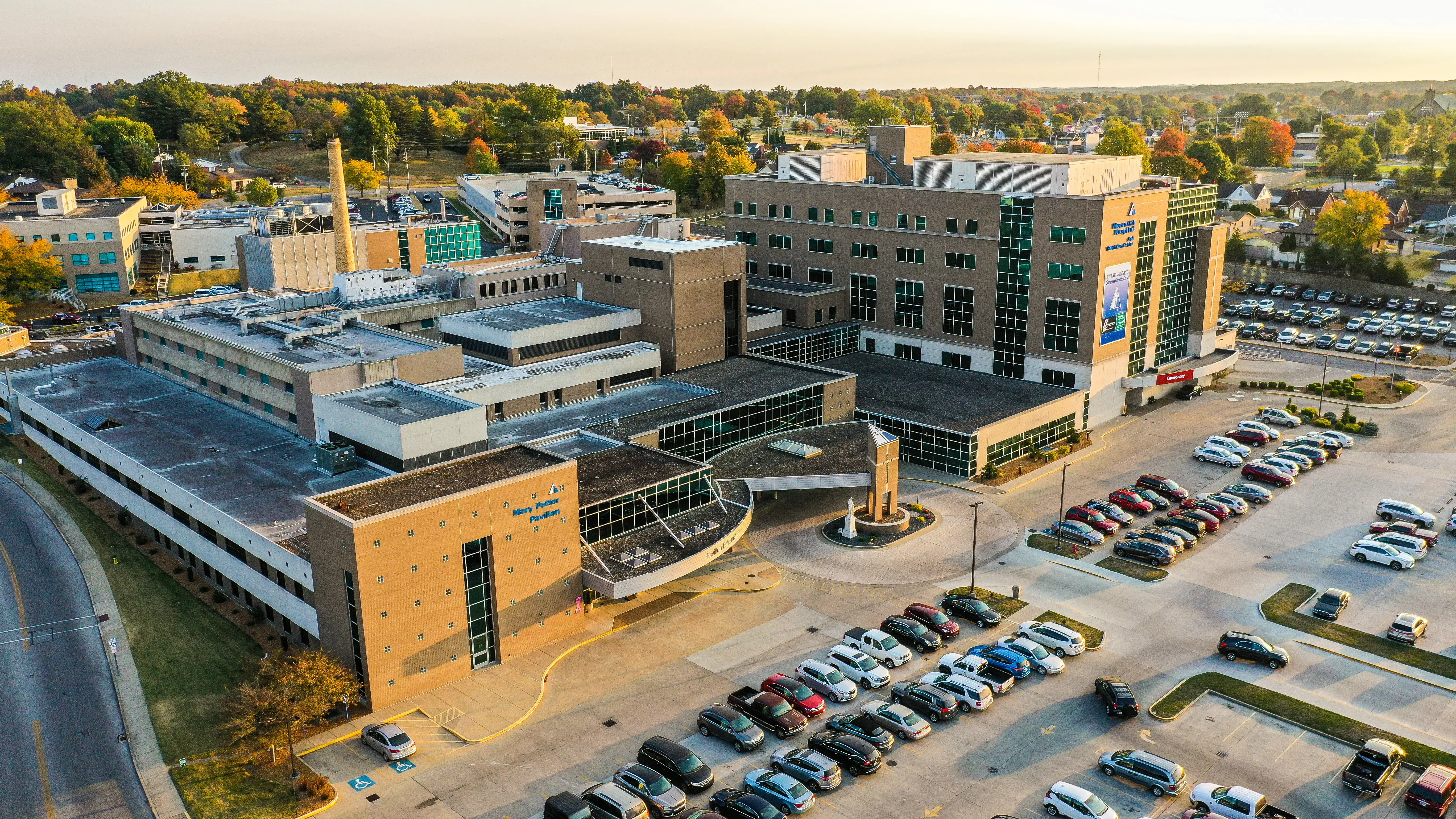 Memorial Hospital - Behavioral Health - Image 3 of 20