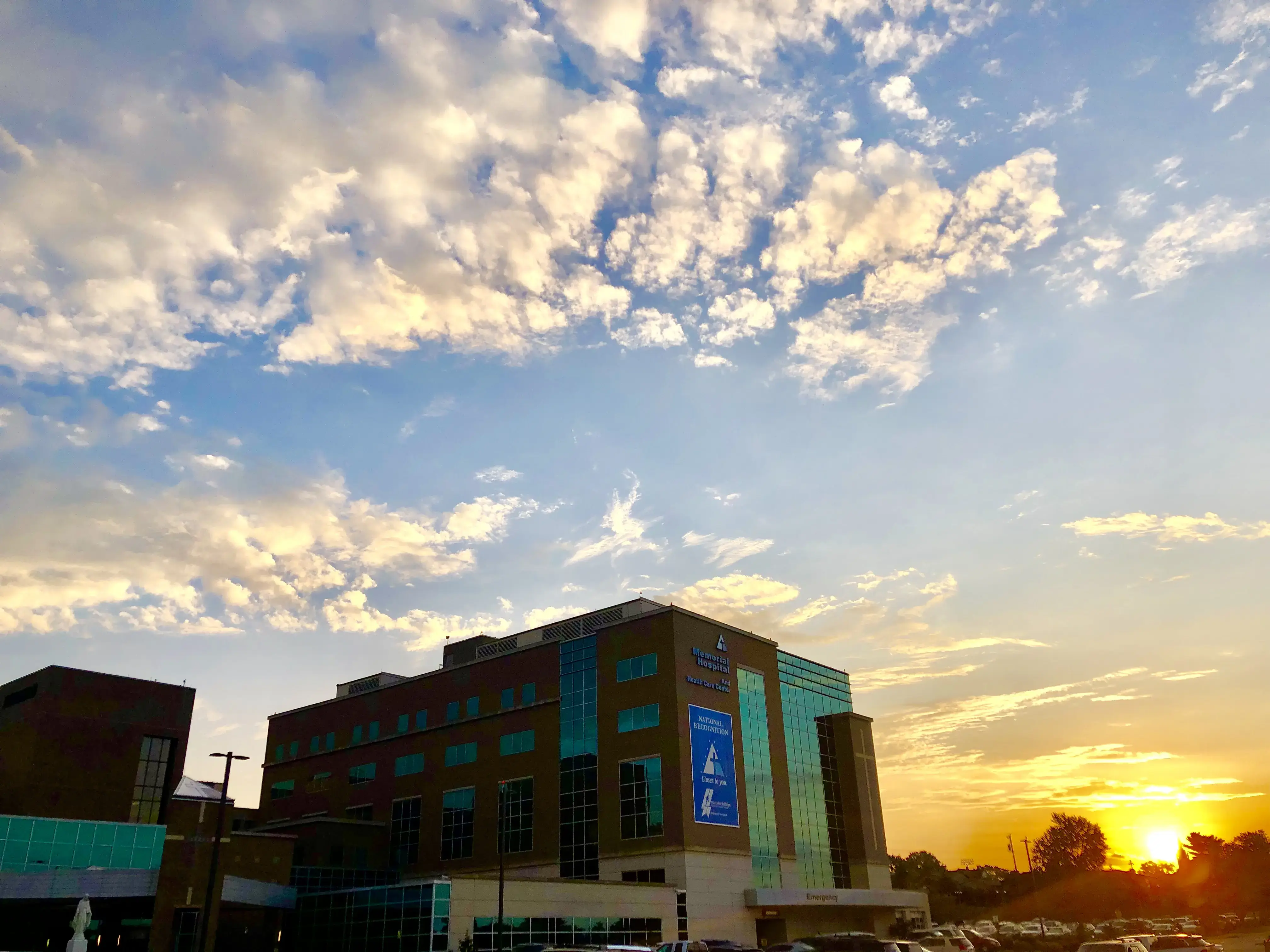 Memorial Hospital - Behavioral Health - Image 6 of 20