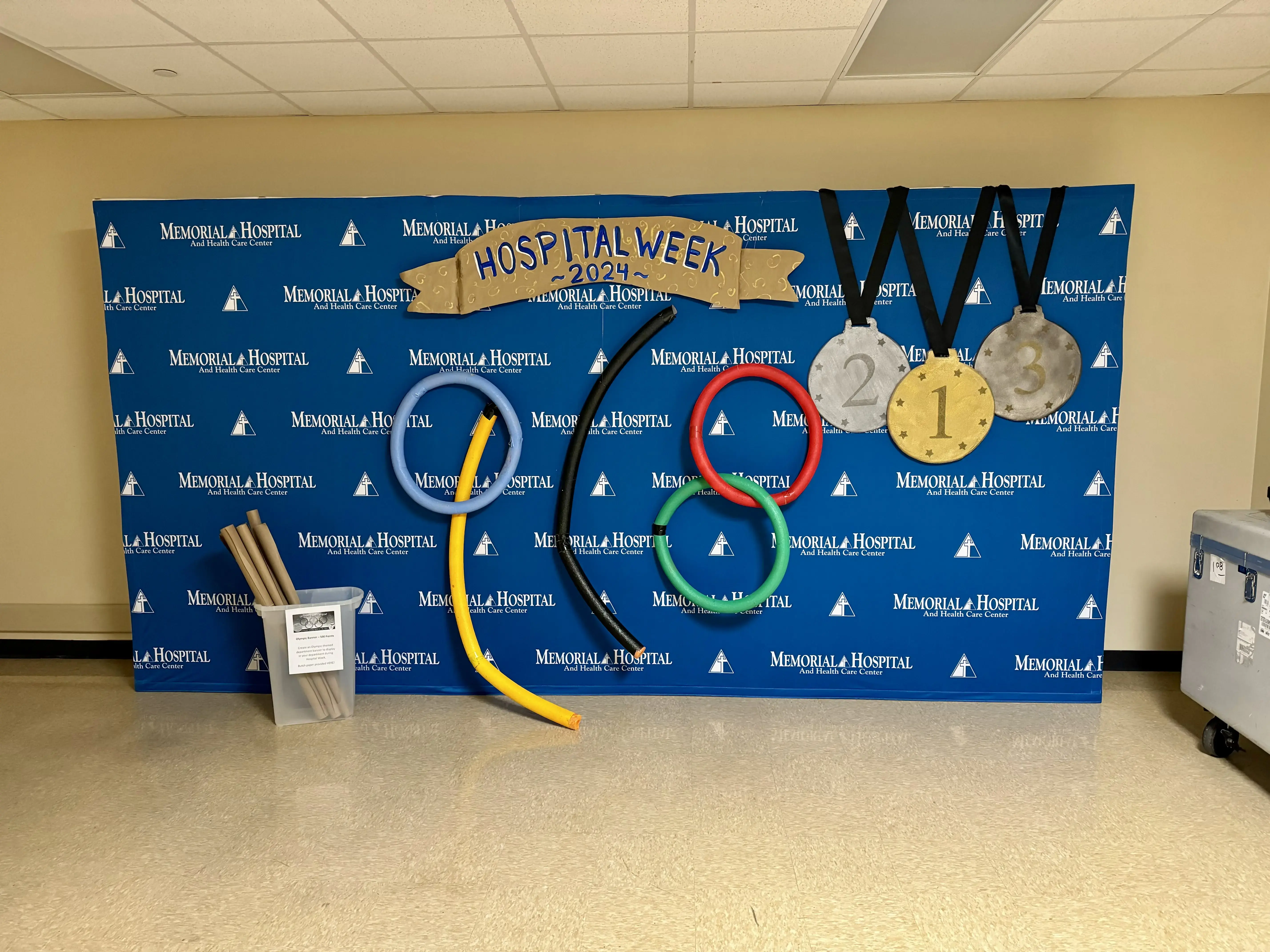 Memorial Hospital - Behavioral Health - Image 18 of 20