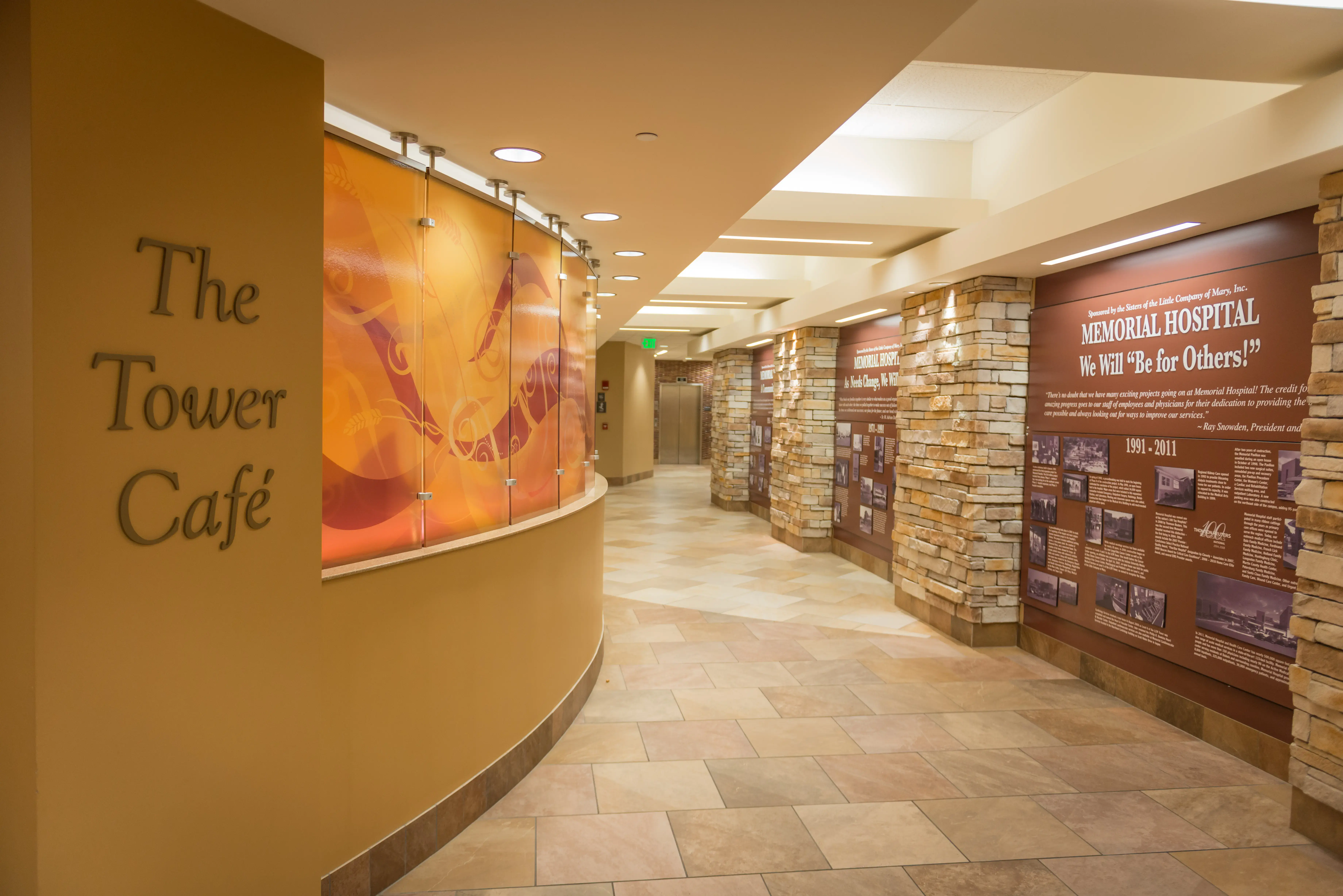 Memorial Hospital - Behavioral Health - Image 20 of 20