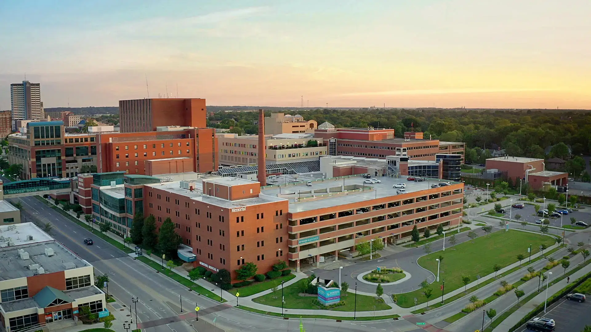 Memorial Hospital Inpatient Rehabilitation Services - Image 2 of 5