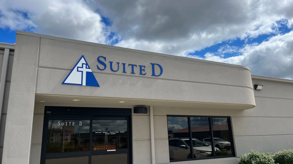 Memorial Hospital Rehabilitation Services - Image 1 of 6