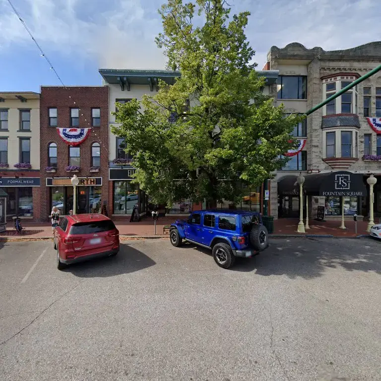 Meng Ai Counseling - Addiction treatment center in Bloomington, Indiana