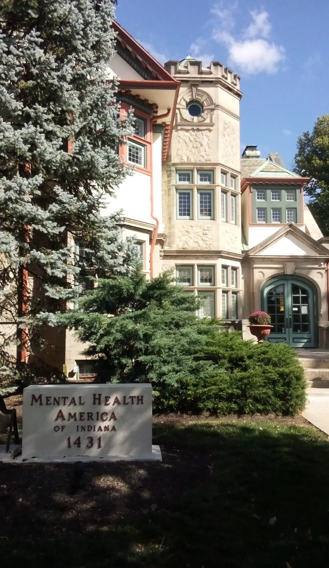 Mental Health America of Indiana - Image 1 of 8