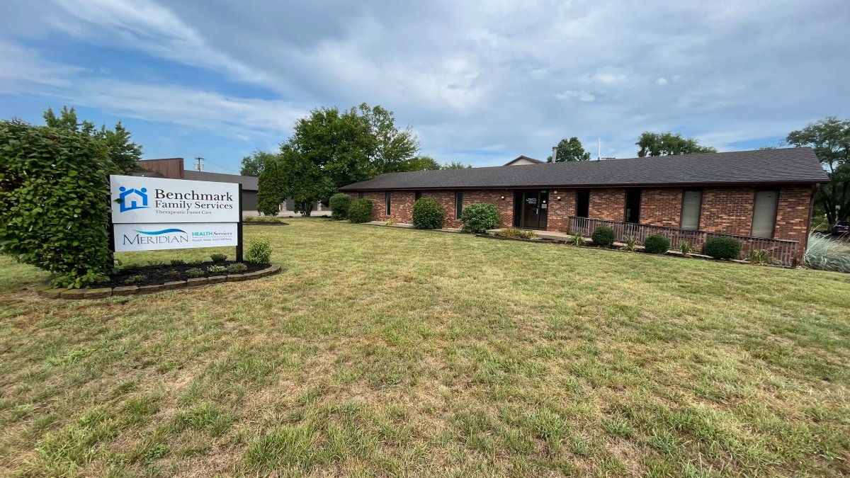 Meridian Health Services - Image 1 of 4