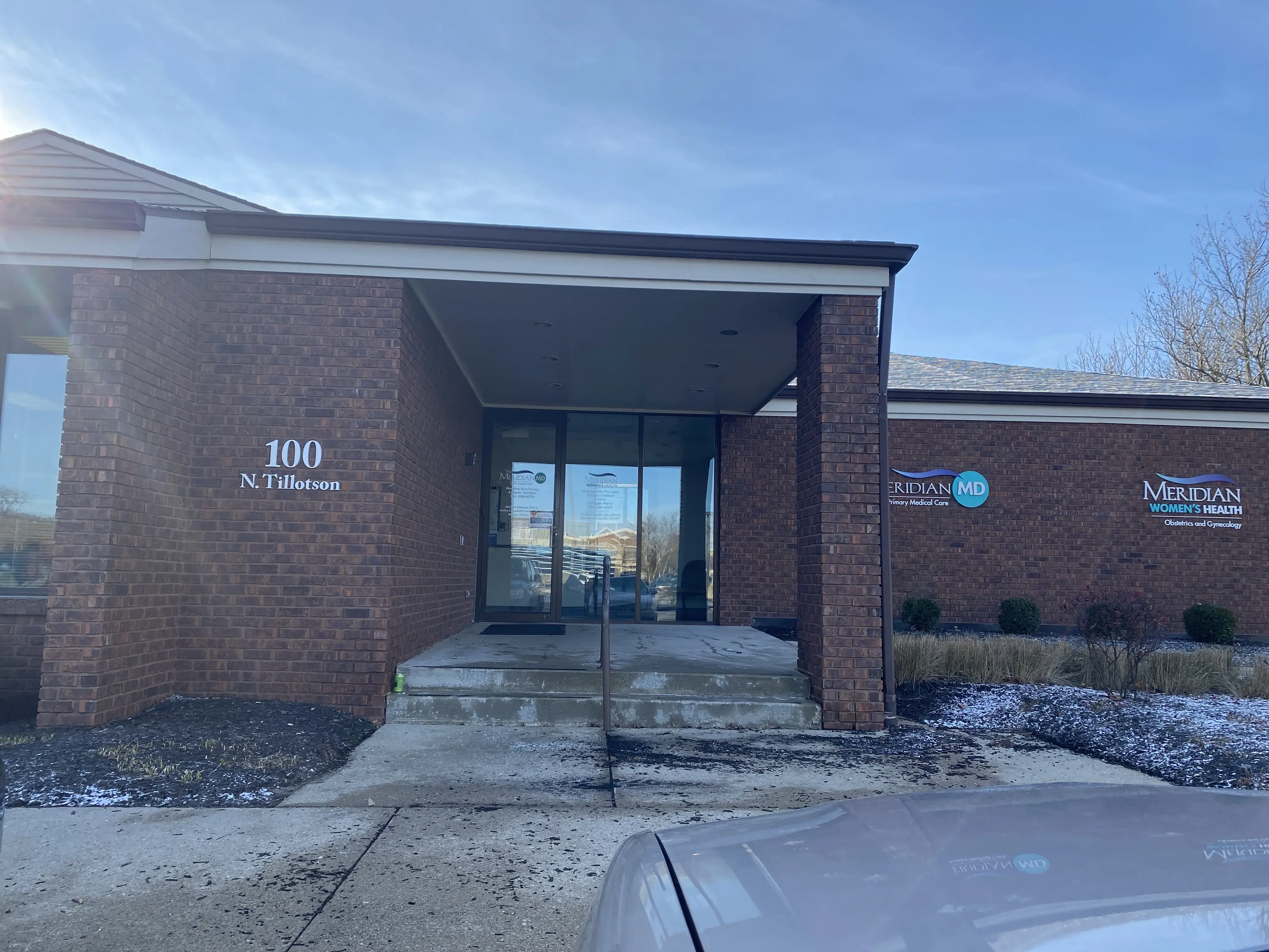 Meridian Health Services - Muncie - Image 4 of 6