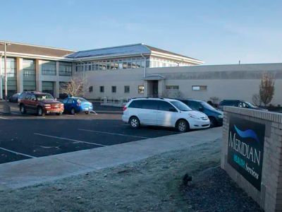 Meridian Health Services - Muncie - Image 1 of 6