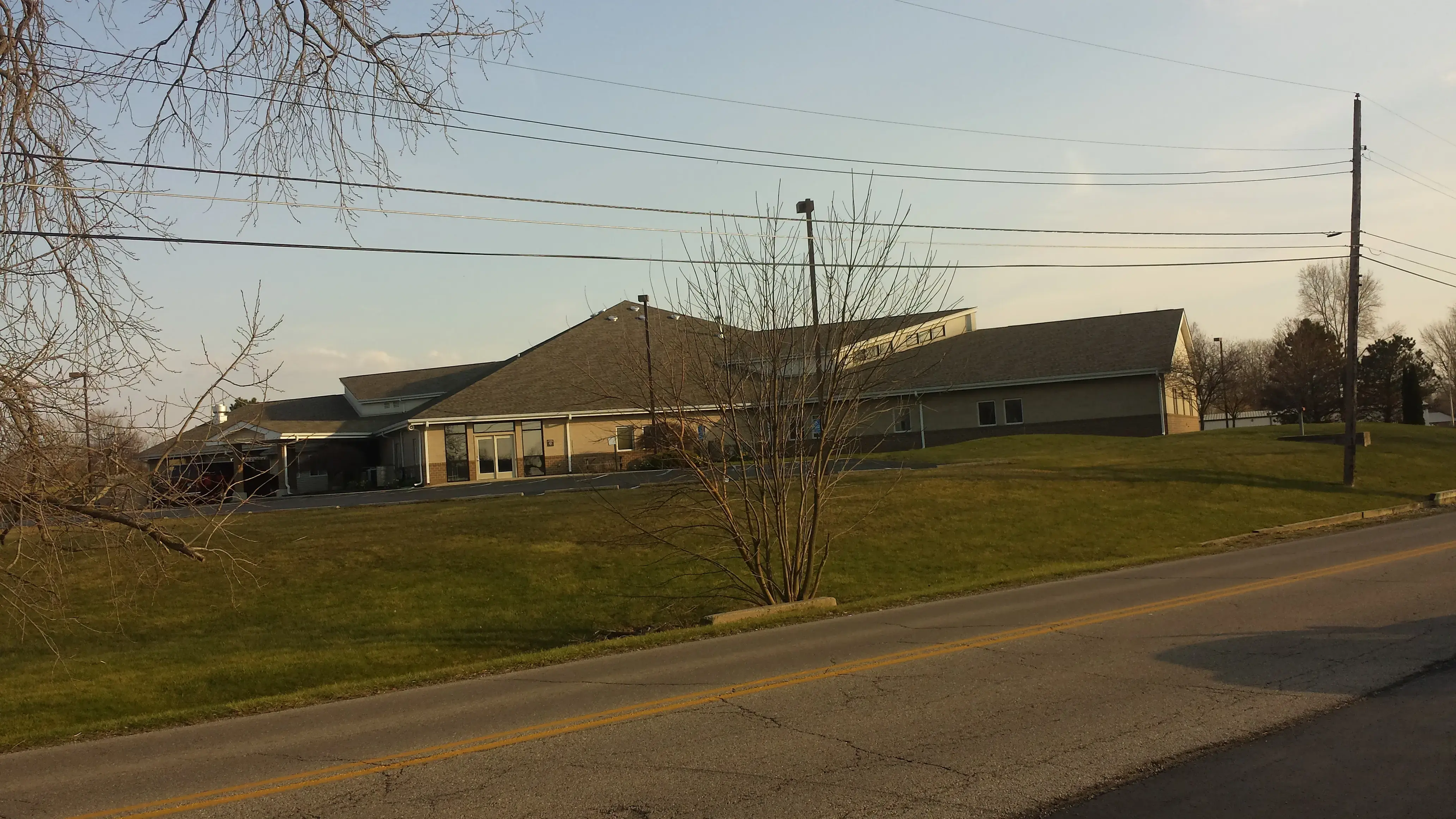 Meridian Health Services - New Castle - Image 3 of 3