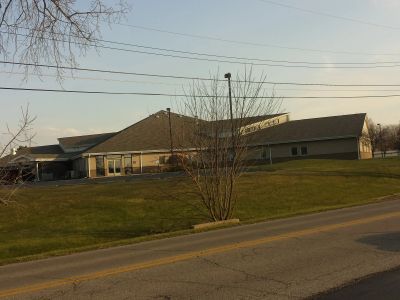 Meridian Health Services - New Castle - Image 3 of 3