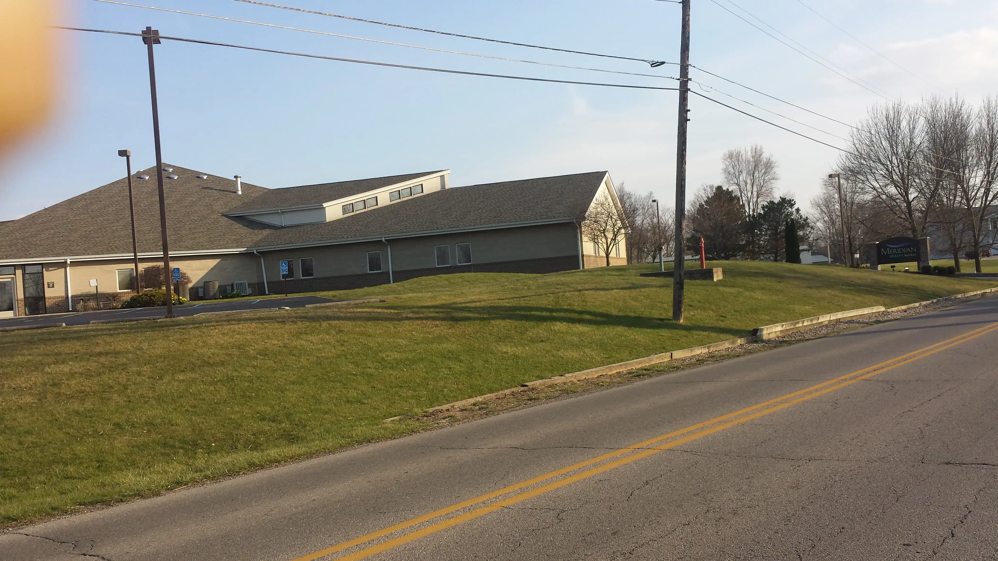 Meridian Health Services - New Castle - Image 1 of 3