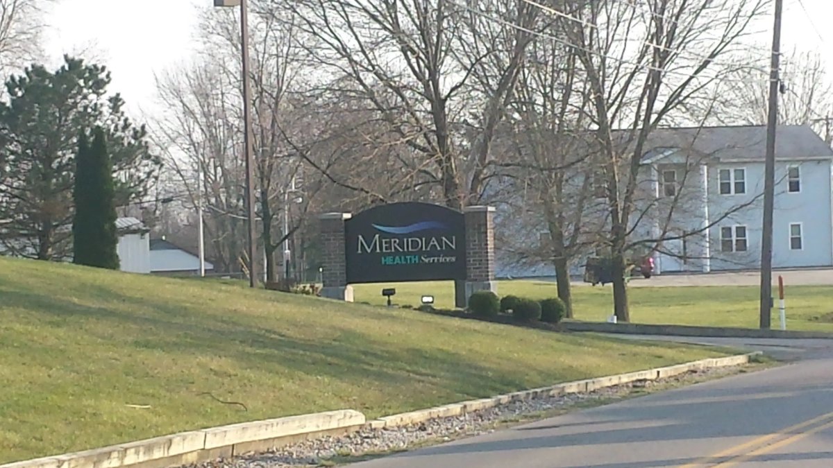 Meridian Health Services - New Castle - Image 2 of 3
