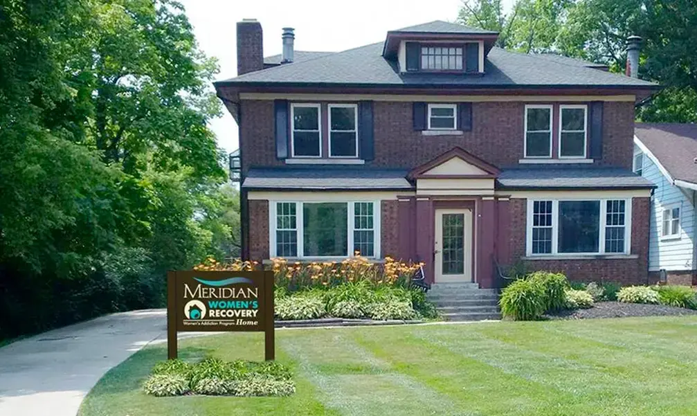 Meridian Women's Recovery Home - Image 1 of 4
