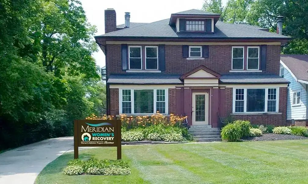 Meridian Women's Recovery Home - Image 1 of 4