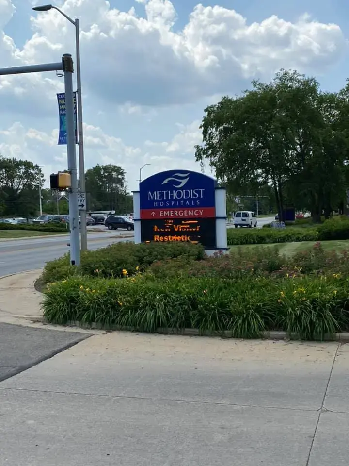 Methodist Hospital - Behavioral Health - Image 3 of 20