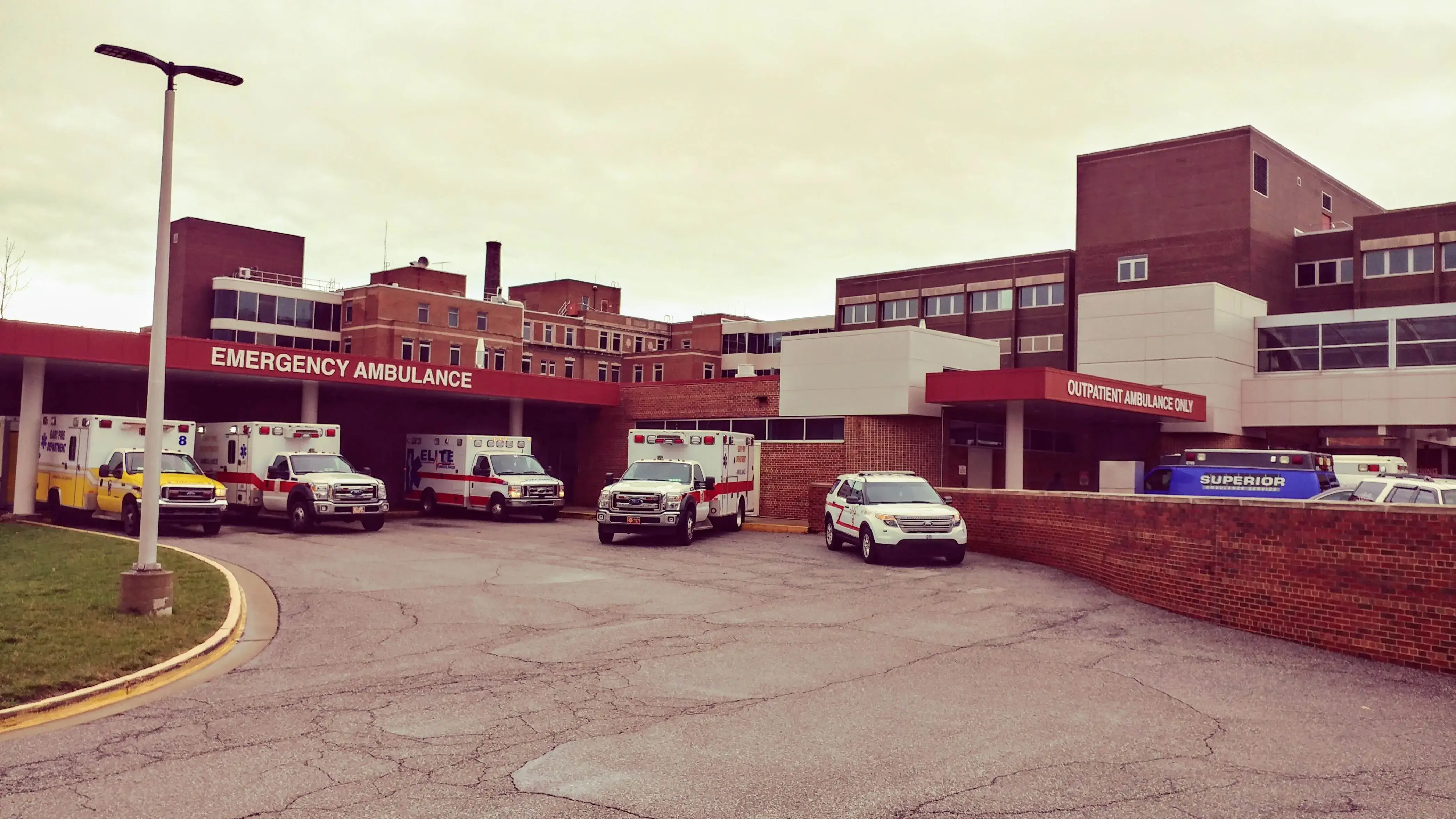 Methodist Hospital - Behavioral Health - Image 12 of 20