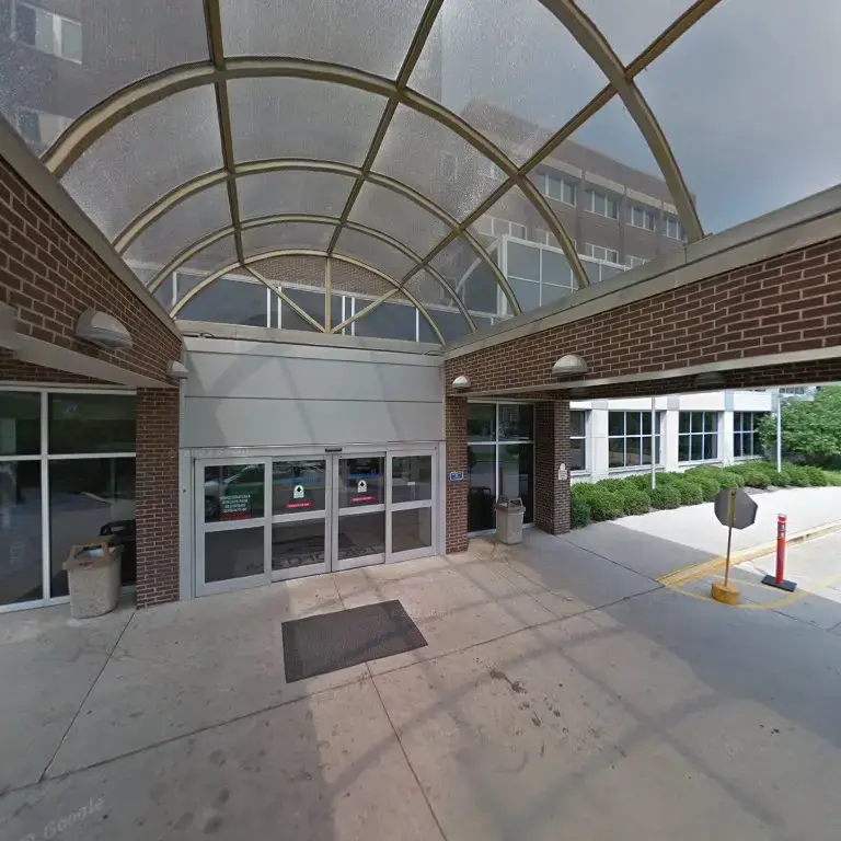 Methodist Hospital - Behavioral Health - Image 20 of 20