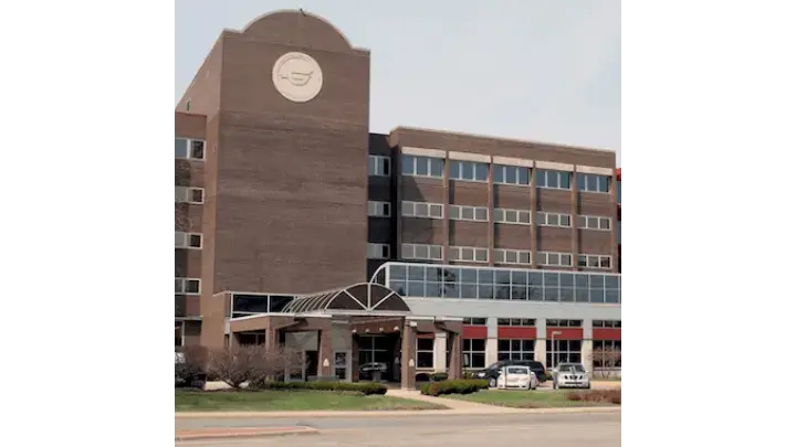 Methodist Hospital - Behavioral Health - Image 1 of 20