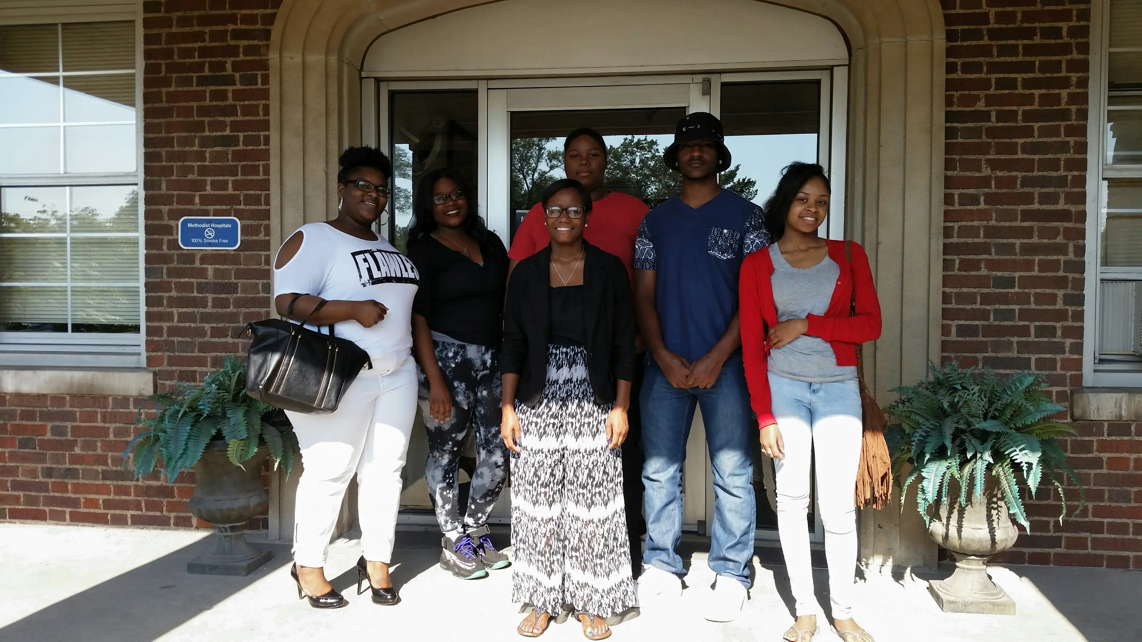 Methodist Hospital - Behavioral Health - Image 10 of 20