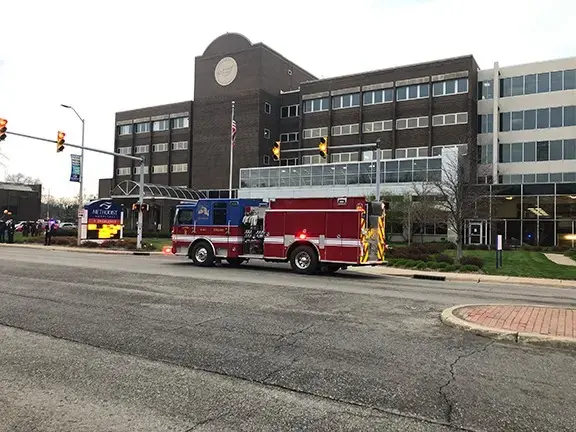 Methodist Hospital - Behavioral Health - Image 17 of 20