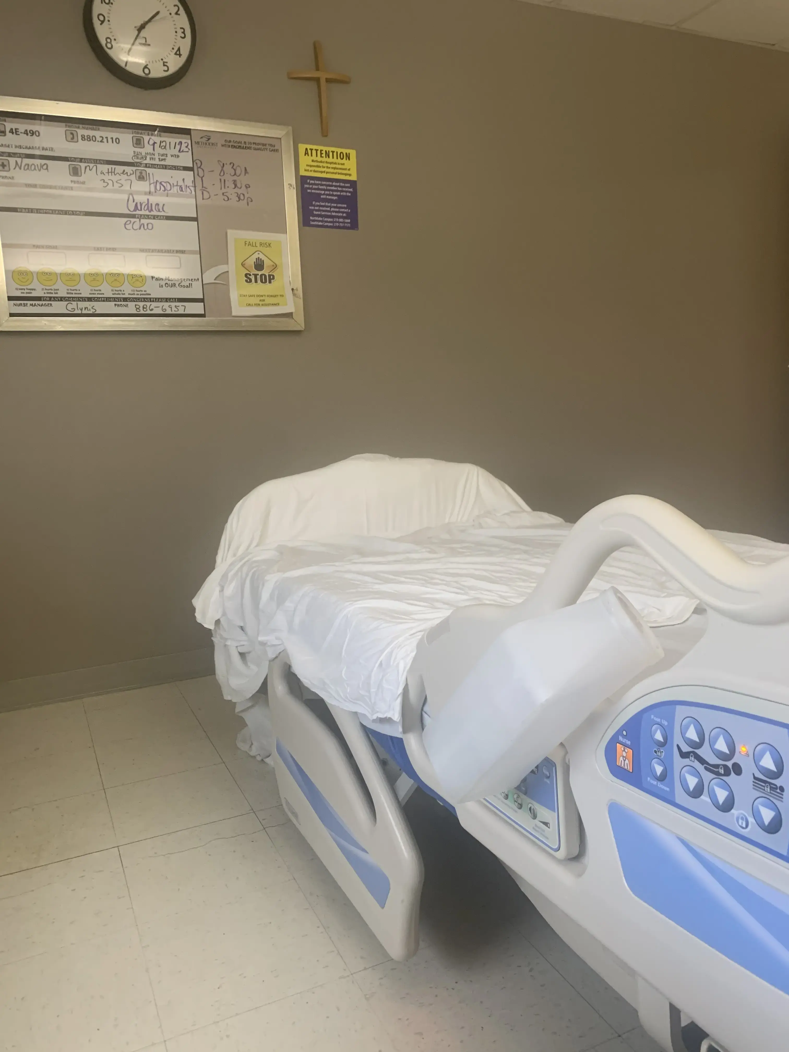 Methodist Hospital - Behavioral Health - Image 6 of 20