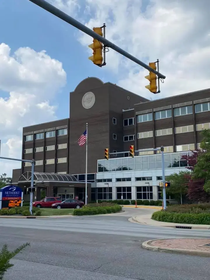 Methodist Hospital - Behavioral Health - Image 16 of 20