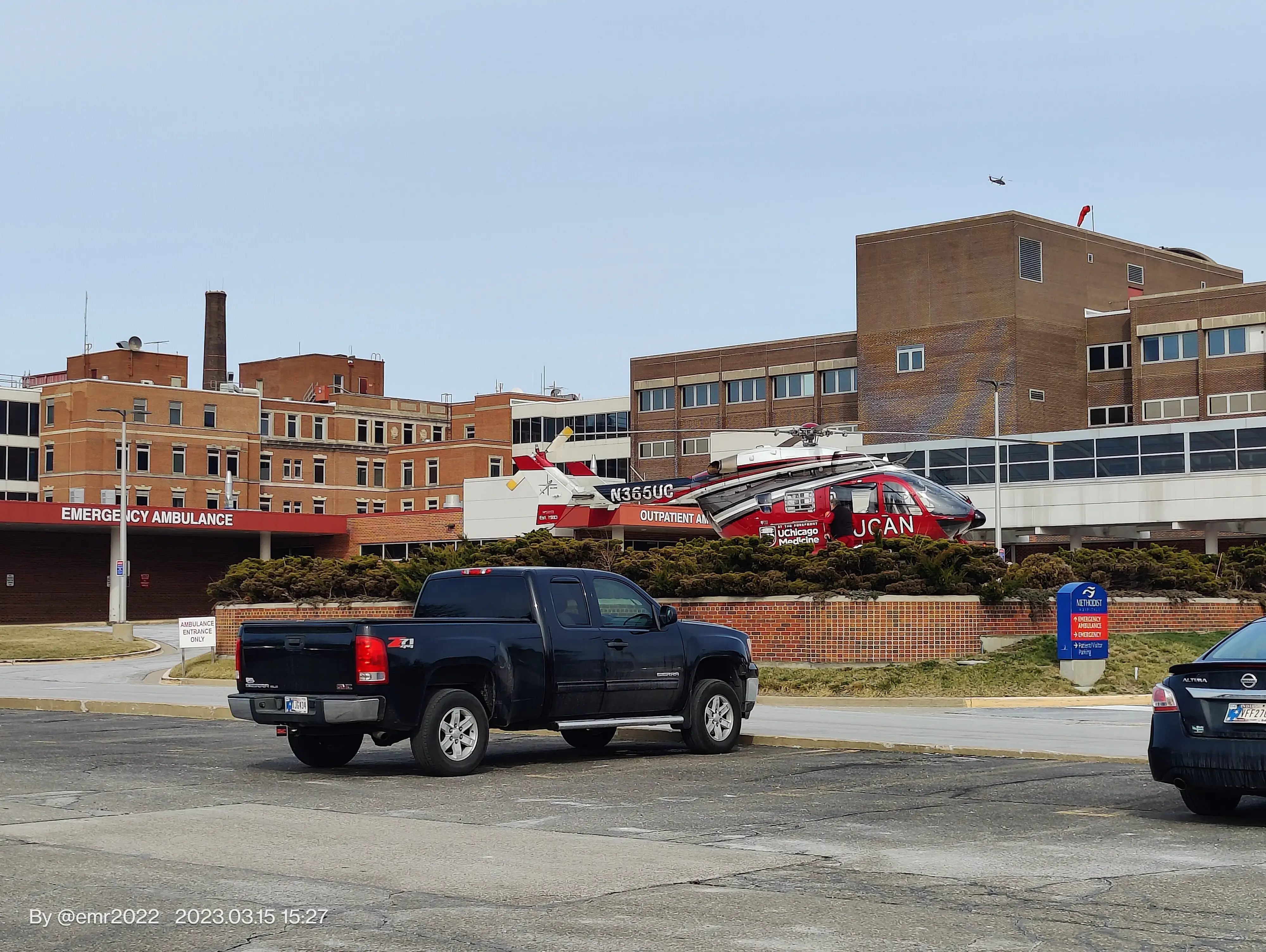 Methodist Hospital - Behavioral Health - Image 9 of 20