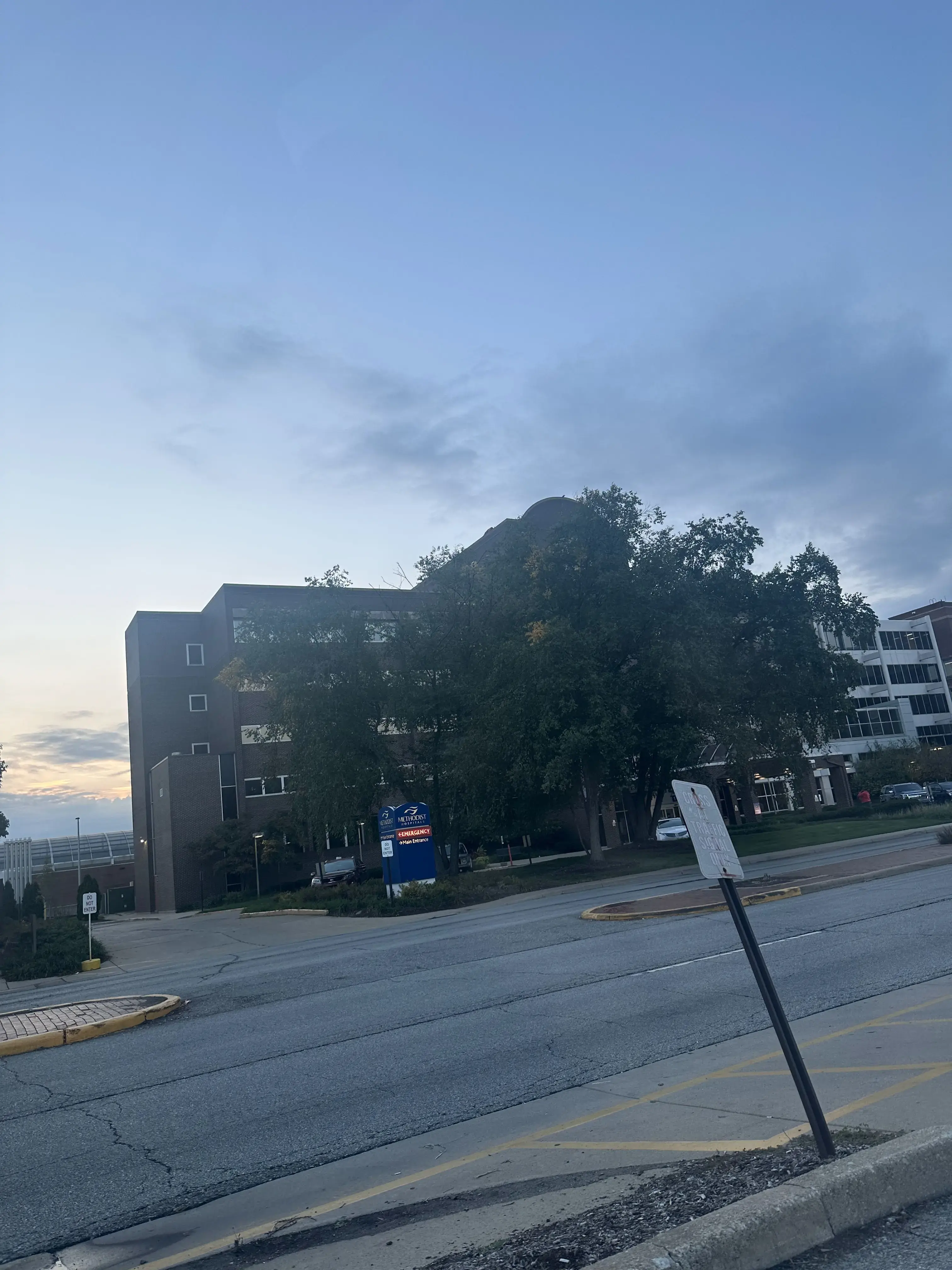 Methodist Hospital - Behavioral Health - Image 14 of 20