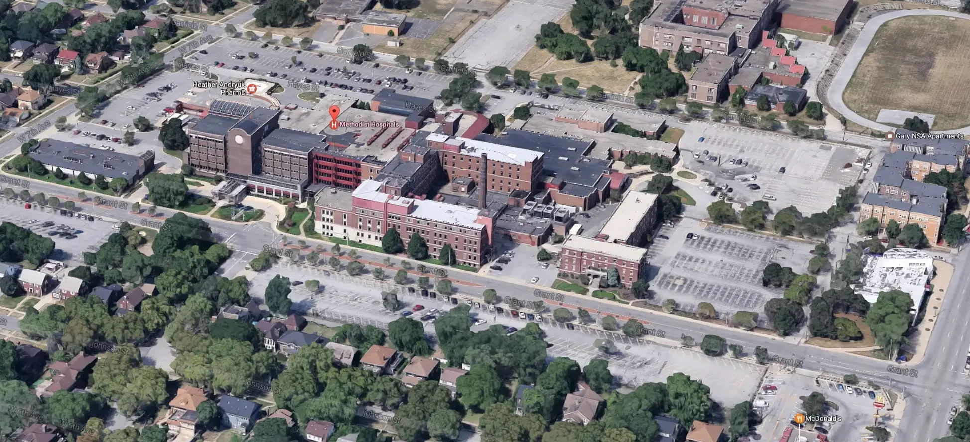 Methodist Hospital - Behavioral Health - Image 15 of 20