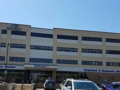 Methodist Hospitals Rehab Center - Image 2 of 2