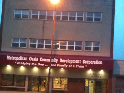 Metropolitan Oasis CDC - Image 2 of 2