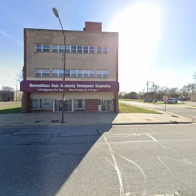 Metropolitan Oasis CDC - Image 1 of 2