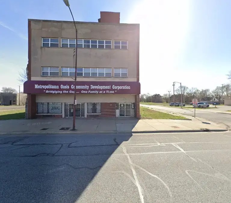 Metropolitan Oasis CDC - Image 1 of 2