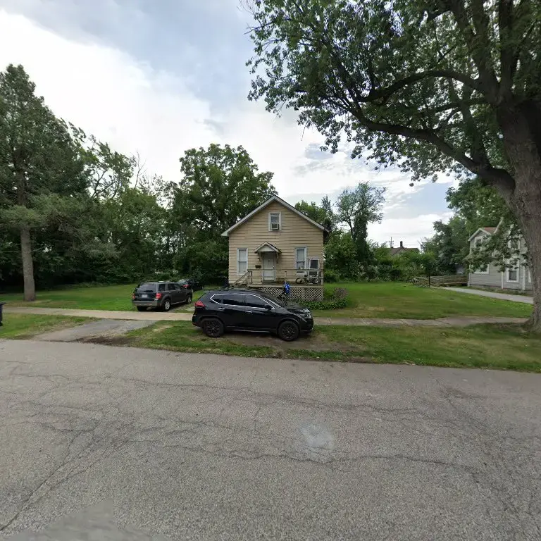 Michigan City House of Hope - Addiction treatment center in Michigan City, Indiana