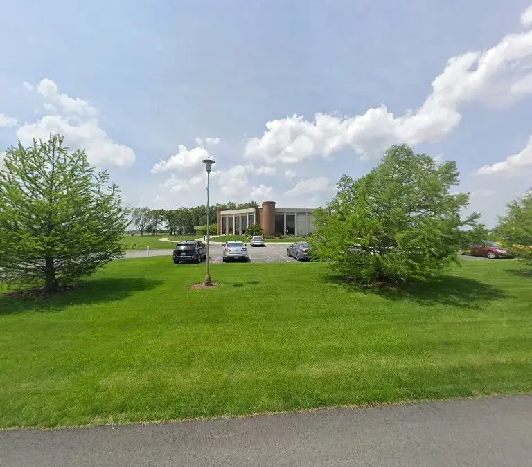 Midwest Center for Youth and Families - Midwest Center for Youth & Families - Image 1 of 2