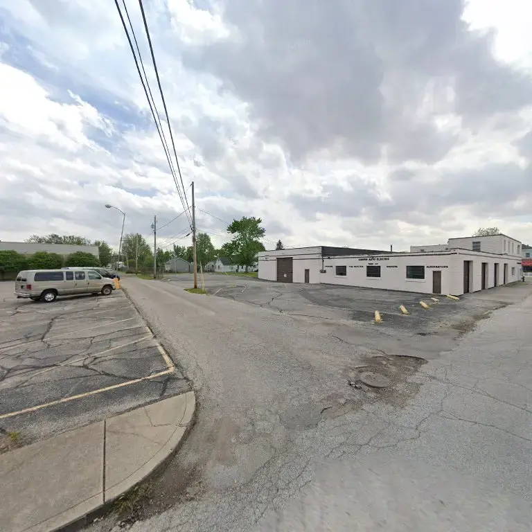 Milestone Addictions Services / Rita E Scallon Center - Addiction treatment center in Marion, Indiana