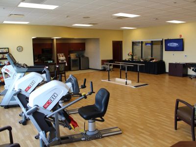 Miller's Health & Rehab - Image 1 of 13