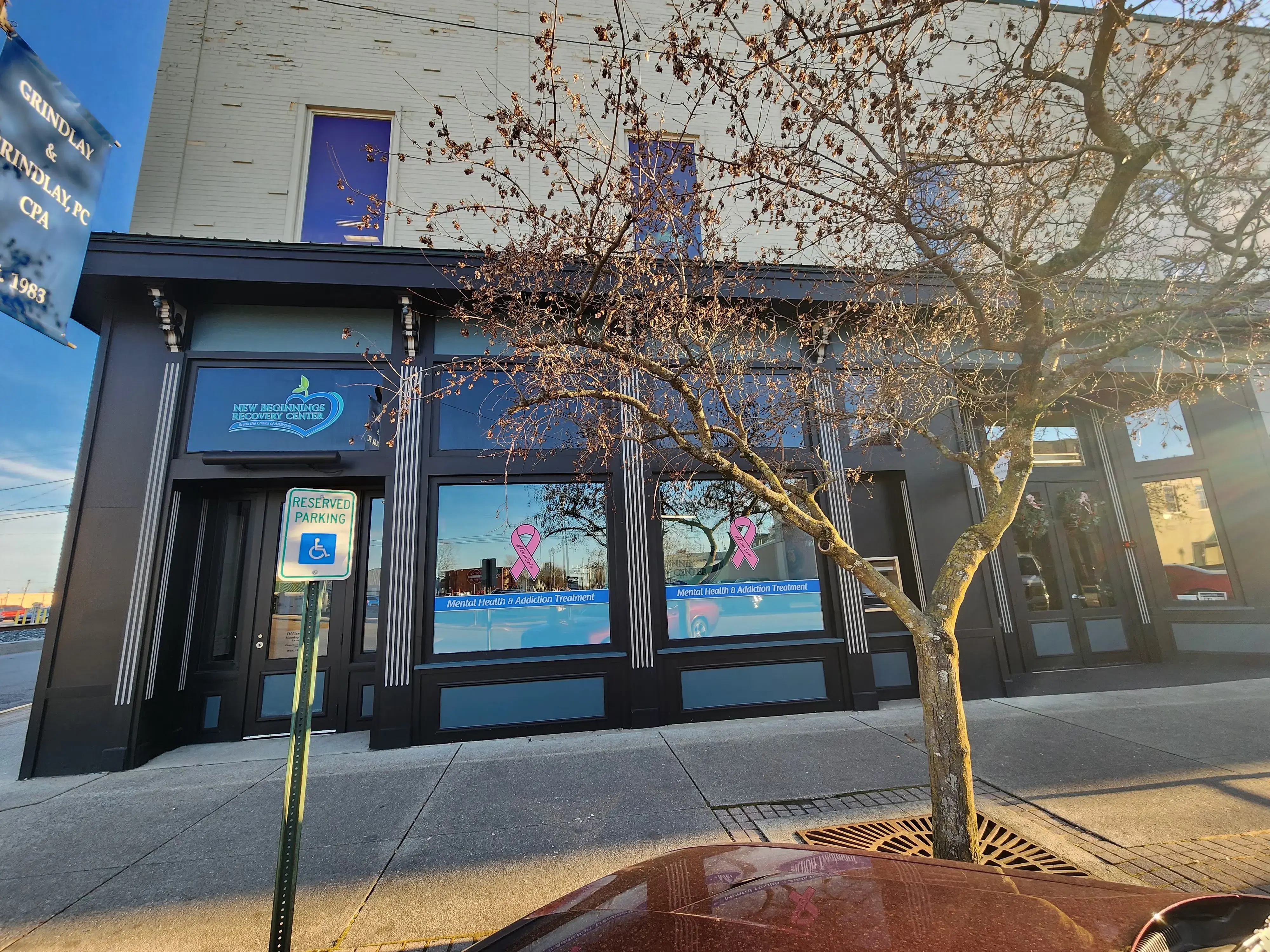 New Beginnings Recovery Center, LLC - Image 1 of 20