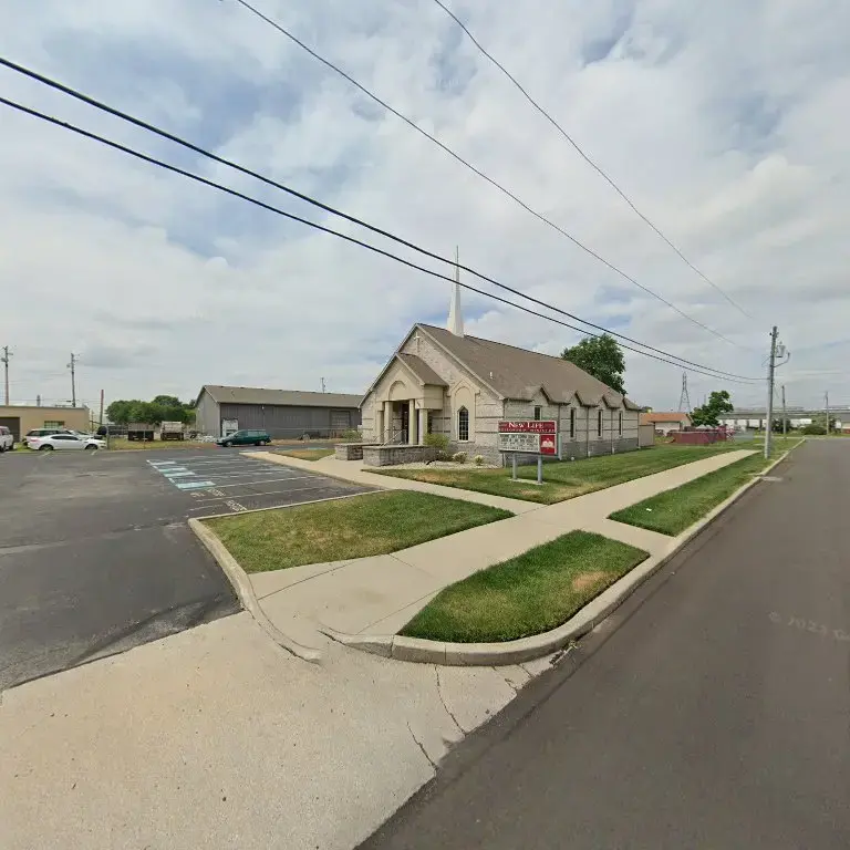 New Life Deliverance Center - Image 2 of 2