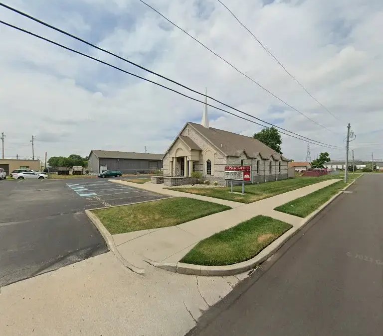 New Life Deliverance Center - Image 2 of 2