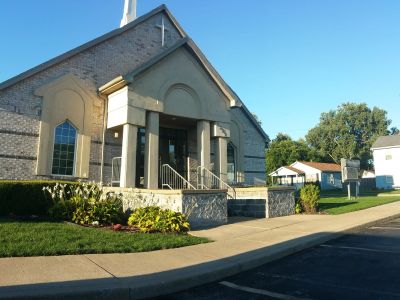 New Life Deliverance Center - Image 1 of 2