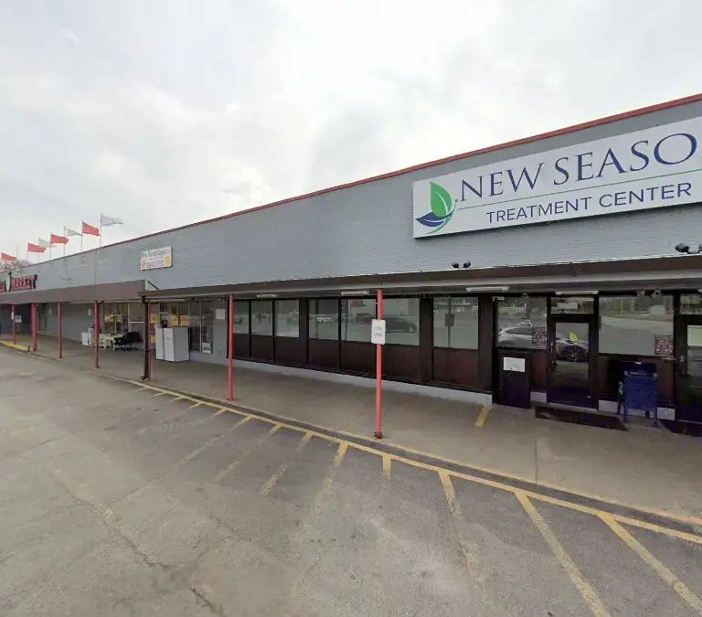 New Season - Semoran Treatment Center - Image 7 of 7