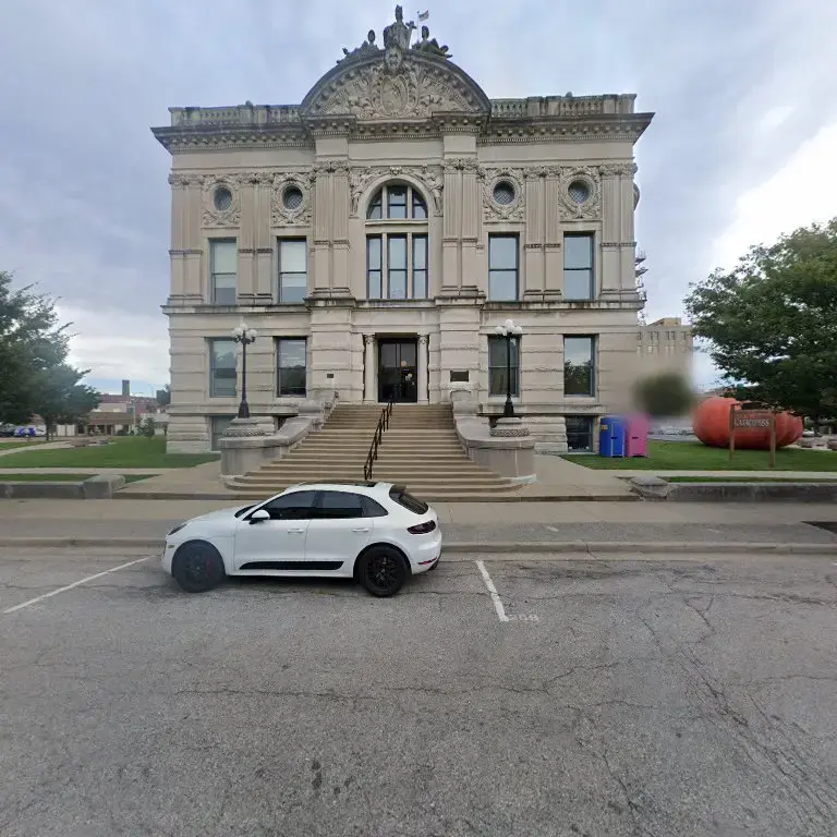 New Visions Counseling Services - Addiction treatment center in Evansville, Indiana