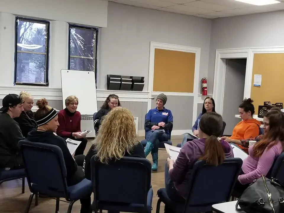 Next Step Foundation Terra Haute - Image 4 of 17