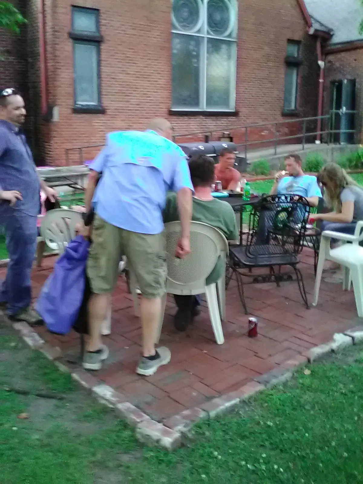 Next Step Foundation Terra Haute - Image 10 of 17