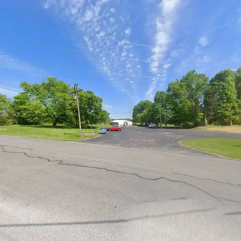 Next Step Inc - Addiction treatment center in Corydon, Indiana